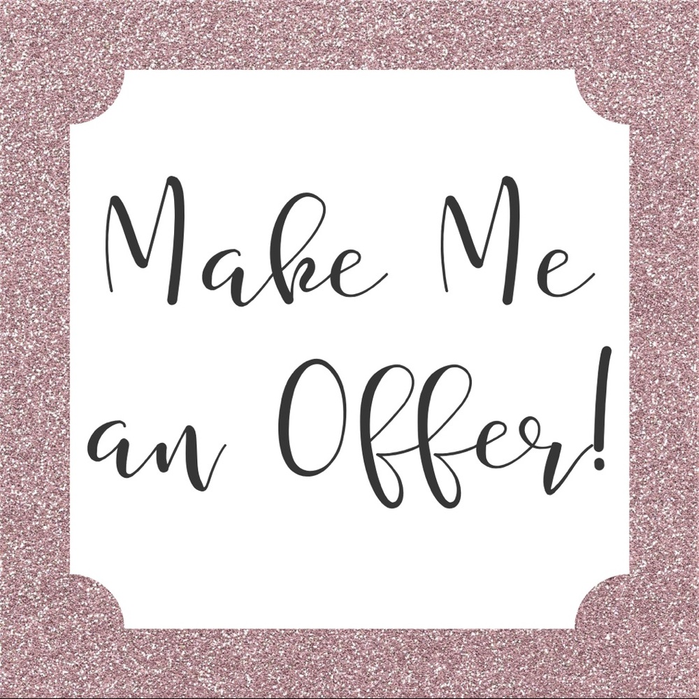 Open Me Up!🤍Read Description